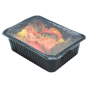 Овочі по-кавказьки, кг ТС - купить, цены на Чудо Маркет - фото 2