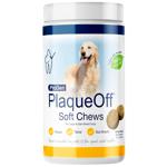 Лакомство ProDen PlaqueOff Soft Chews для ухода за полостью рта собак средних и крупных пород 180г