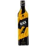 Віскі Johnnie Walker Black label 12 років 40% 0.7л