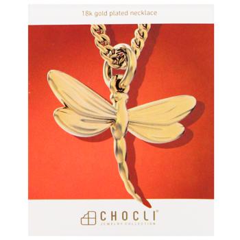 Chocli Dragon Fly Necklace - buy, prices for WINETIME - photo 3