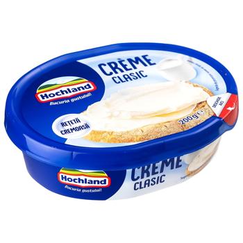 Hochland Fresh Cream Cheese 60% 200g - buy, prices for Torba - photo 6