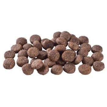 Brit Care Dry Food with Salmon for Adult Dogs of Small and Medium Breeds 3kg - buy, prices for MasterZoo - photo 2