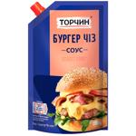 Соус ТОРЧИН® Бургер Чиз 200г
