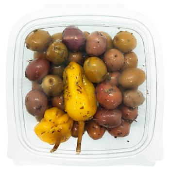 Marinated Olives with Napolean Marinade - buy, prices for - photo 4