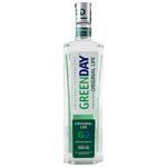 Горілка Green Day Organic Life 40% 0,7л