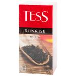 Tess Sunrise Black Tea 1.8g*25pcs