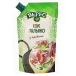 Veres Italiano Mayonnaise Sauce with Herbs 200g