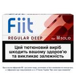 Fiit Spring Tobacco Stiks 20pcs