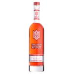 Настоянка Український Дух Журавлина 38% 0,7л