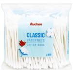 Auchan Cotton Sticks 300pcs