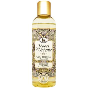 Tesori d`Oriente Rice and Tsubaki Oils Shower Oil 250ml - buy, prices for METRO - photo 1