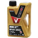 Venol Synthesis Gold SN/CF 5W/20 Motor Oil 1l