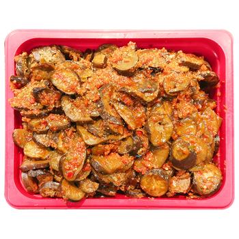 Georgian-style Eggplant - buy, prices for Chudo Market - photo 1