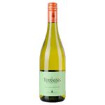 Uvica Les Terrasses d'Ardeche Grenache-Sauvignon White Dry Wine 13% 0.75l