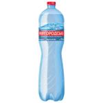 Вода минеральная Миргородська сильногазированная 1,5л