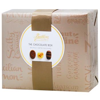 Butlers Ballotin Chocolate Candies 320g - buy, prices for WINETIME - photo 1