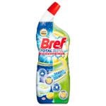 Bref Power Aktiv Lemon Toilet Bowl Cleaner 700ml