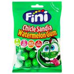 Fini Watermelons Chewing Gum 100g