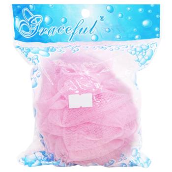 Bright Bow Body Washcloth - buy, prices for - photo 3