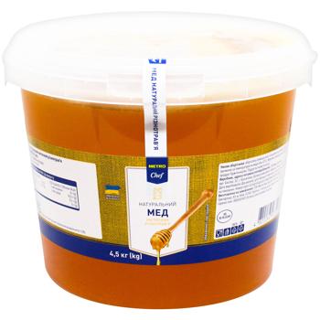 Fine Life Herb Honey 4.5kg - buy, prices for METRO - photo 1