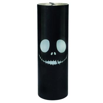 Actuel Halloween Candle in Glass 5*15cm - buy, prices for - photo 4