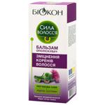 Biocon Strengthening Hair Roots Conditioner 205ml