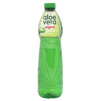 Напій McCarter Aloe Vera 1,5л - купити, ціни на За Раз - фото 1