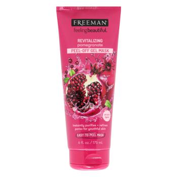 Freeman Feeling Beautiful pomegranate for face mask 150ml - buy, prices for ULTRAMARKET - photo 1