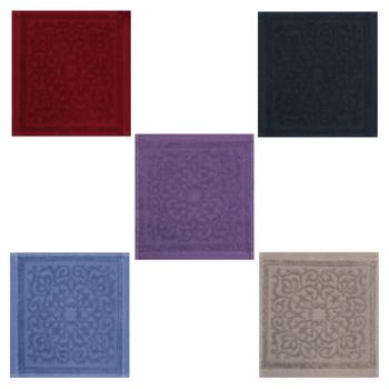 GM Textile Terry Jacquard Napkin 25х25cm in Assortment