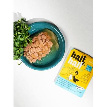 Food Half&half 2200g Poland - buy, prices for MasterZoo - photo 4
