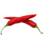 Red Chili Pepper