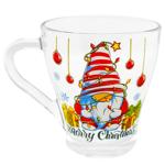 Galleryglass New Year's Gnomes Mug 280ml
