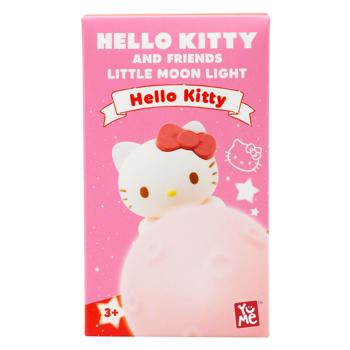 Hello Kitty on the Moon Collectible Figure with Light - buy, prices for ULTRAMARKET - photo 3