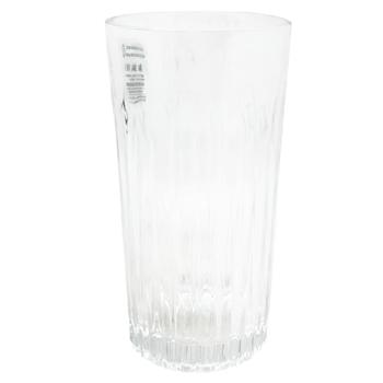 Склянка 360мл LXZS3307-64582 - купити, ціни на Таврія В - фото 1