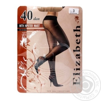 Tights Elizabeth vizone 40den Ukraine