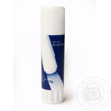 Glue stick Buromax 15g - buy, prices for MegaMarket - photo 3
