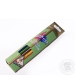 Олівці кольорові Marco Grip-Rite 12кол 9100-12CB х12