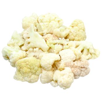 Капуста цвітна 1кг - купити, ціни на Епіцентр FOOD - фото 1