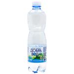 Dobra Voda Still Mineral Water 0.5l