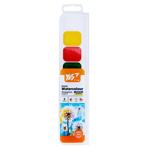 Yes Orange Line Watercolor Paints 8 colors