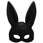 Carnival Playboy Mask Holiday Decoration
