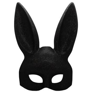 Carnival Playboy Mask Holiday Decoration - buy, prices for MegaMarket - photo 1
