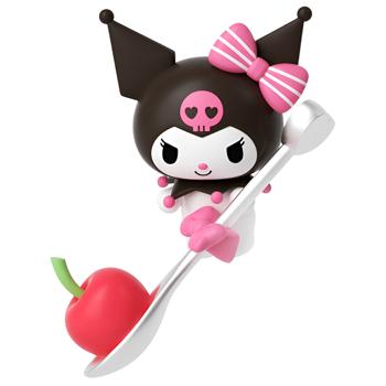 Hello Kitty and Friends Cherry Surprise Figure 24MQD-007 - buy, prices for - photo 3