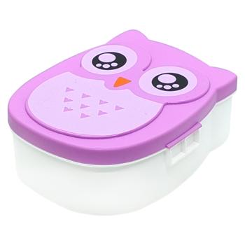 Owl Lunchbox 1l - buy, prices for Chudo Market - photo 1