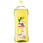 Denkmit Citrus Dishwashing Liquid 1l