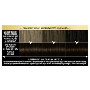 Syoss Oleo Intense 2-10 Black Brown Ammonia-Free Hair Dye - buy, prices for - photo 5