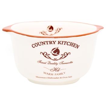 Салатник Lefard Country Kitchen 400мл