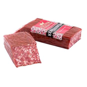 Sausage - buy, prices for Ideal - photo 1