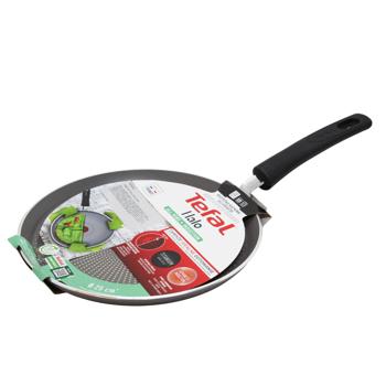Сковорода для млинців Tefal Titanium Halo 25см