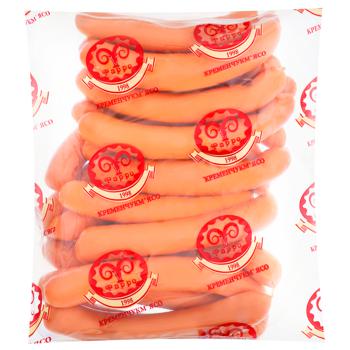 Farro Frankfurt Sausages in Natural Shell High Grade - buy, prices for Vostorg - photo 2